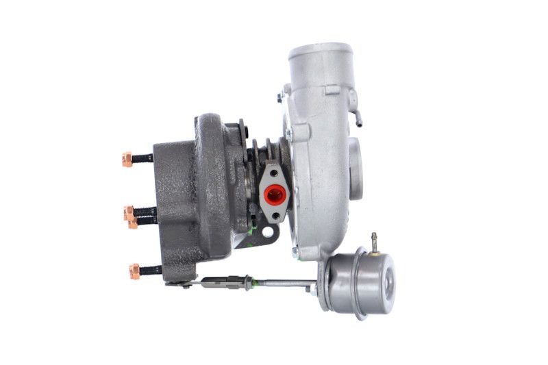 REMANTE 003-001-001101R Charger, charging (supercharged/turbocharged)