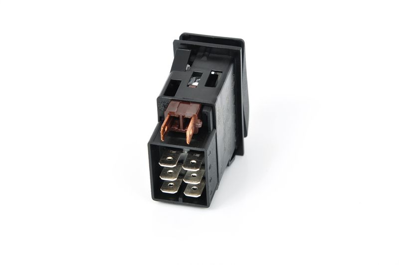 BOSCH 0986348436 Direction Indicator Switch