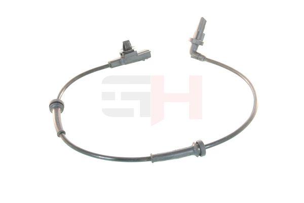 Andur, rattapöörete arv, GH GH-712259V