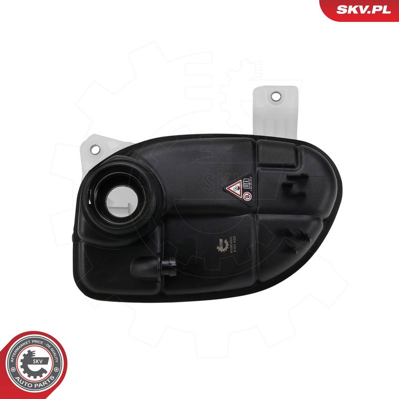 Paisupaak, jahutusvedelik, ESEN SKV 61SKV531