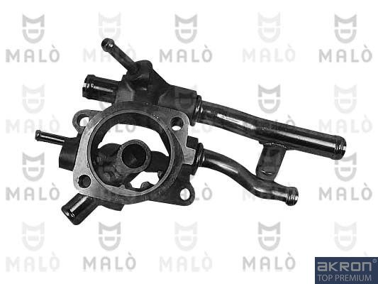 AKRON-MALÒ 116062 - Termostato korpusas