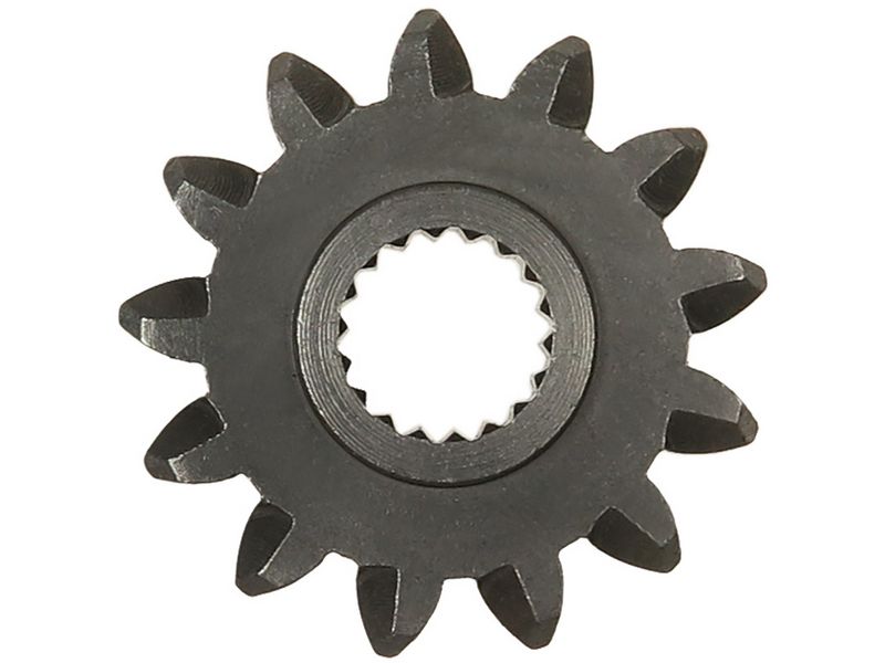 AS-PL SD6091 Freewheel Gear, starter