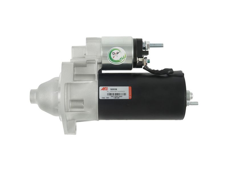 Starter, AS-PL S0039