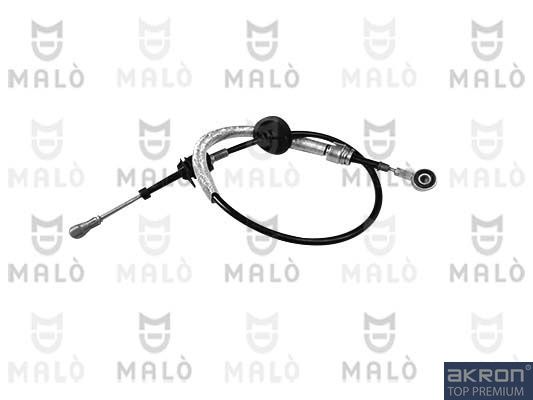 AKRON-MALÒ 29678 - Cable Pull, manual transmission