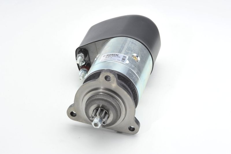 BOSCH 0001416002 Starteris