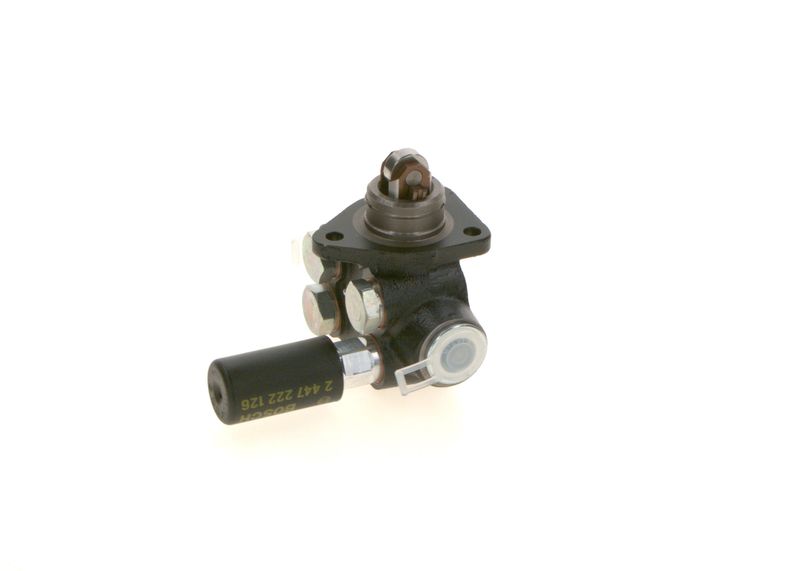 BOSCH 0440008144 Fuel Pump