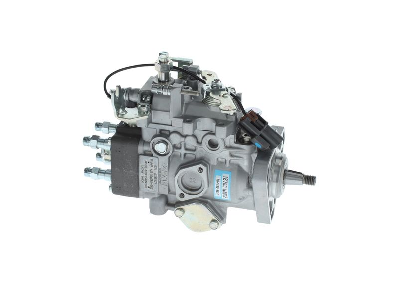 Pompa de injectie 9 460 614 860 BOSCH