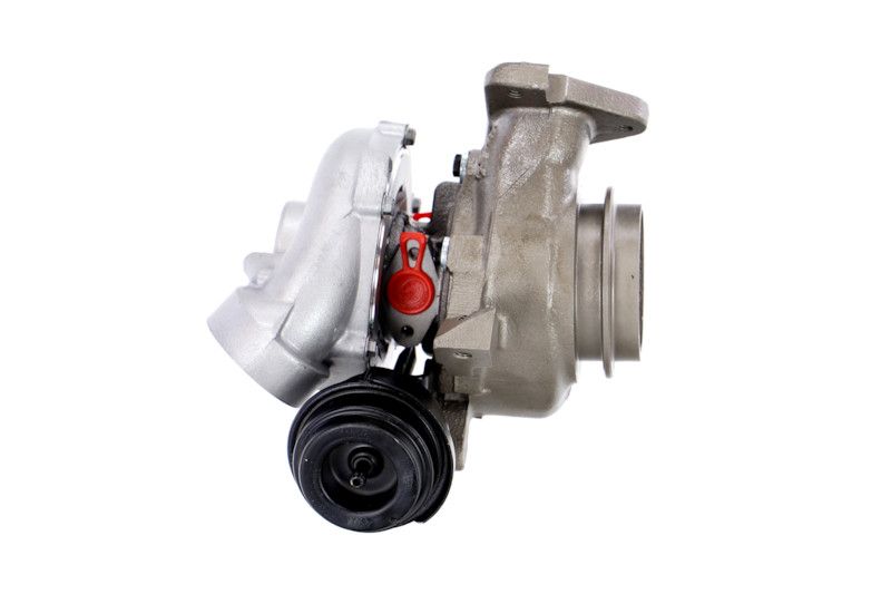 REMANTE 003-001-000137R Charger, charging (supercharged/turbocharged)