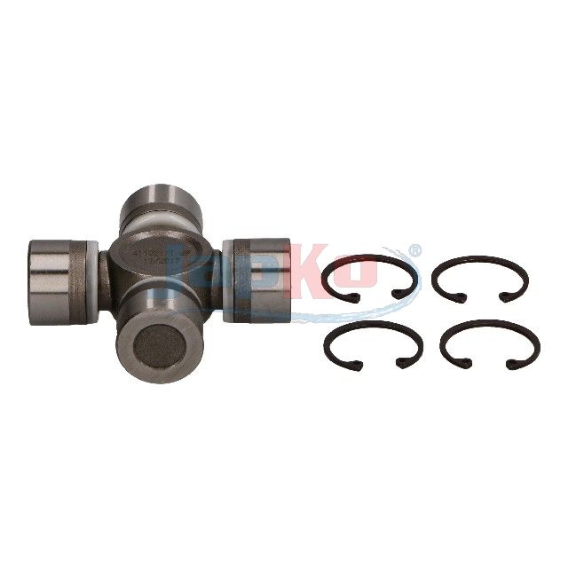 Liigend, kardaanvõll, JAPKO...