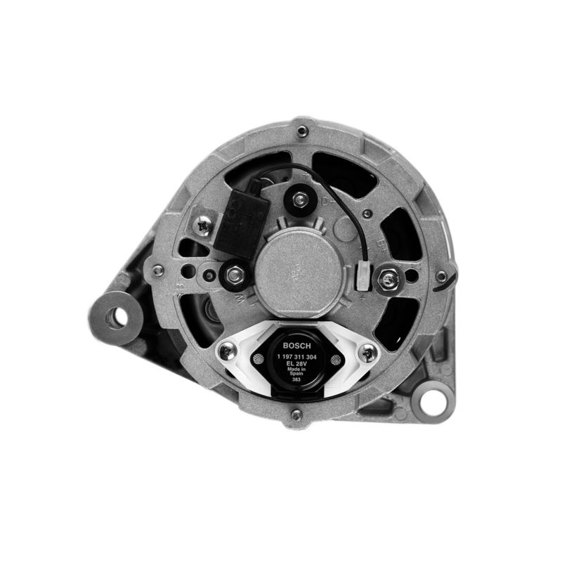 BOSCH 0120488271 Generatorius