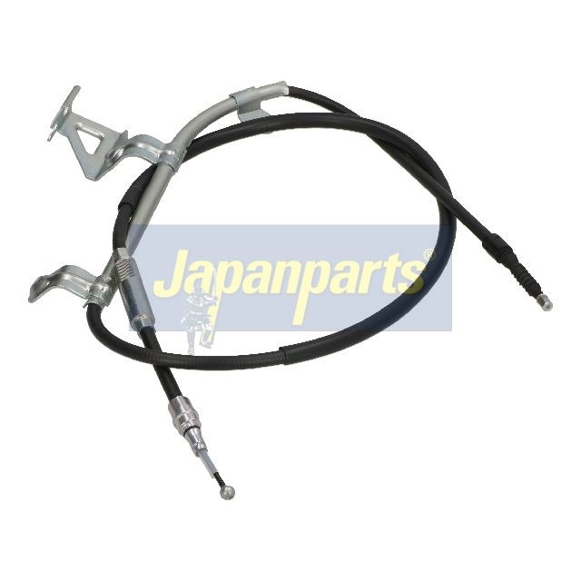JAPANPARTS Trosas, stovėjimo stabdys