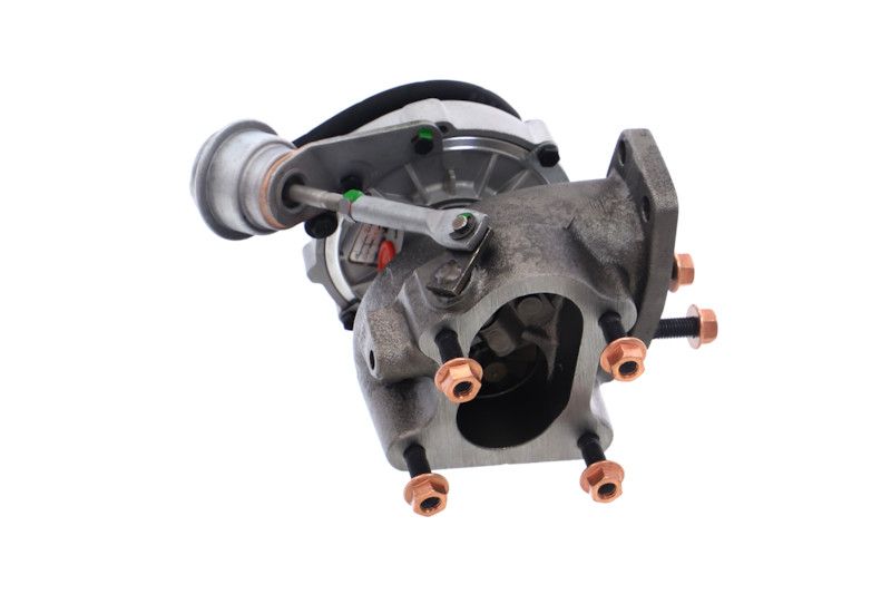 REMANTE 003-001-001110R Charger, charging (supercharged/turbocharged)
