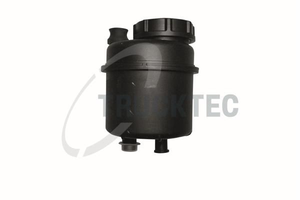 TRUCKTEC AUTOMOTIVE 01.37.025 - Equalising reservoir, hydraulic oil (power steering)