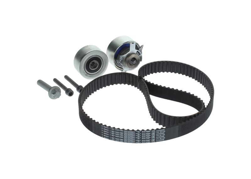 Hammasrihma komplekt, BOSCH 1 987 946 729