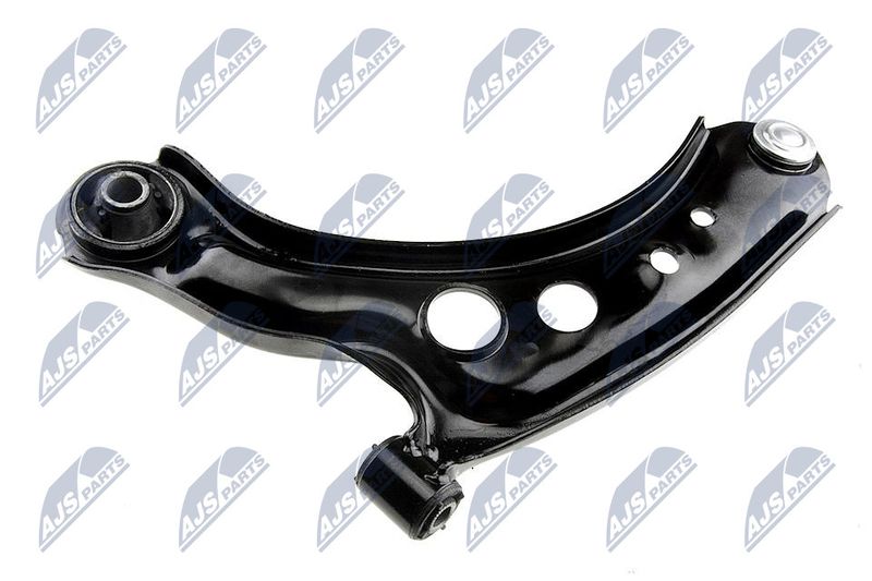 NTY ZWD-TY-204 Control/Trailing Arm, wheel suspension