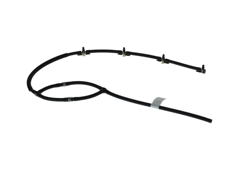 Furtun,supracurgere combustibil 0 445 130 070 BOSCH