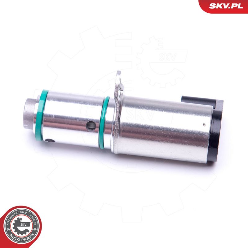 Juhtklapp, nukkvõlli asend, ESEN SKV 39SKV045