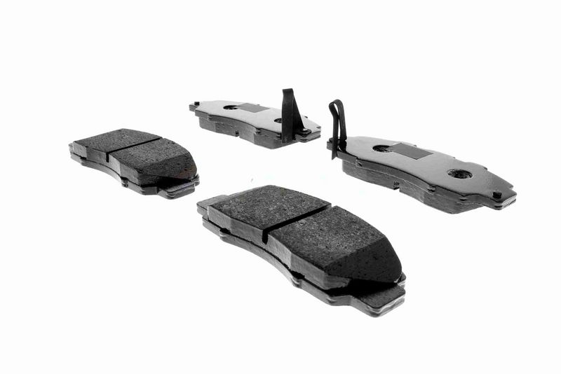 ACKOJA A26-0025 Brake Pad Set, disc brake