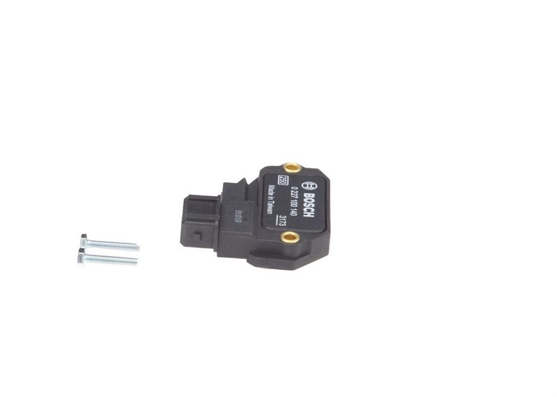 BOSCH 0 227 100 140 Switch Unit, ignition system
