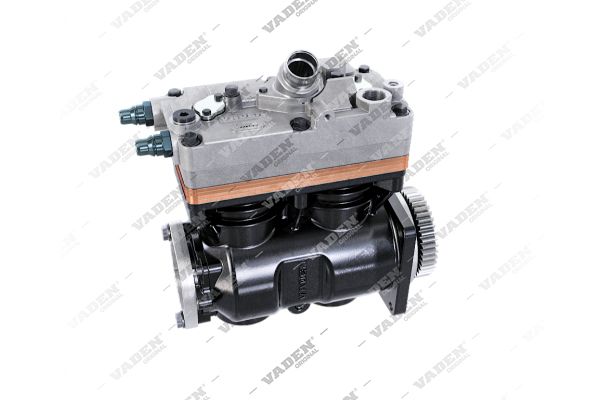 kompresor MB Actros MP4, Euro 6, vč. kola 1100440001