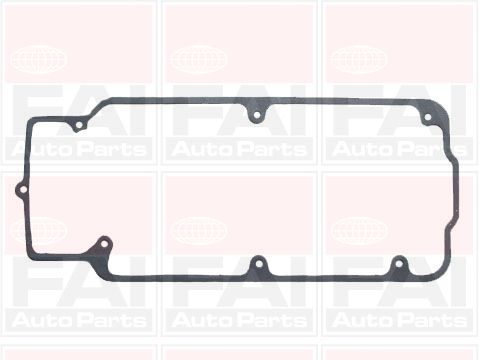 Ущільнення, кришка голівки циліндра, Fai Autoparts RC299S