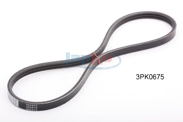 Soonrihm, JAPKO 3PK675