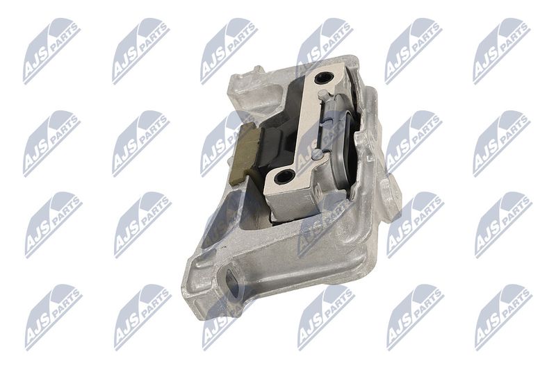 Paigutus, Mootor, NTY ZPS-ME-057