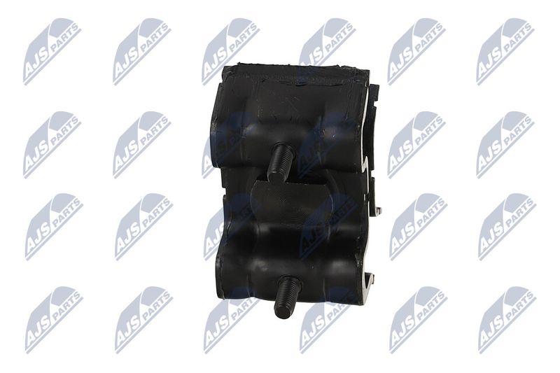 Paigutus, Mootor, NTY ZPS-ME-081