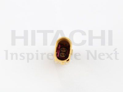 HITACHI 2507012 Sensor, exhaust gas temperature