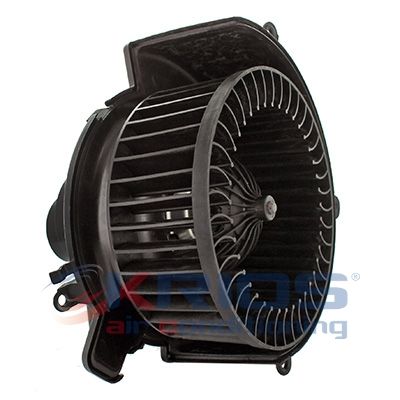 WILMINK GROUP Utastér-ventilátor WG1750510