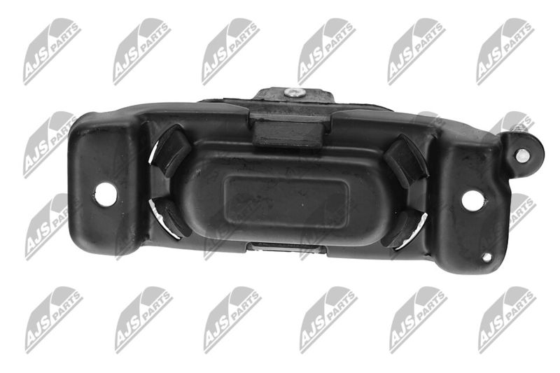 Paigutus, Mootor, NTY ZPS-CH-107