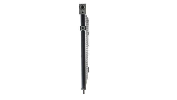 MAHLE AC 307 000S Condenser, air conditioning