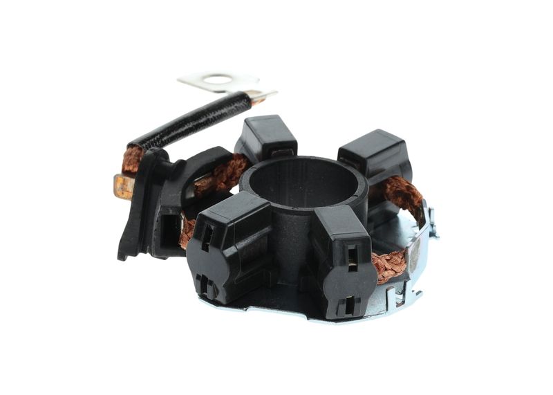 Kinnitus, süsinikuharjad, BOSCH 1 986 SE1 596