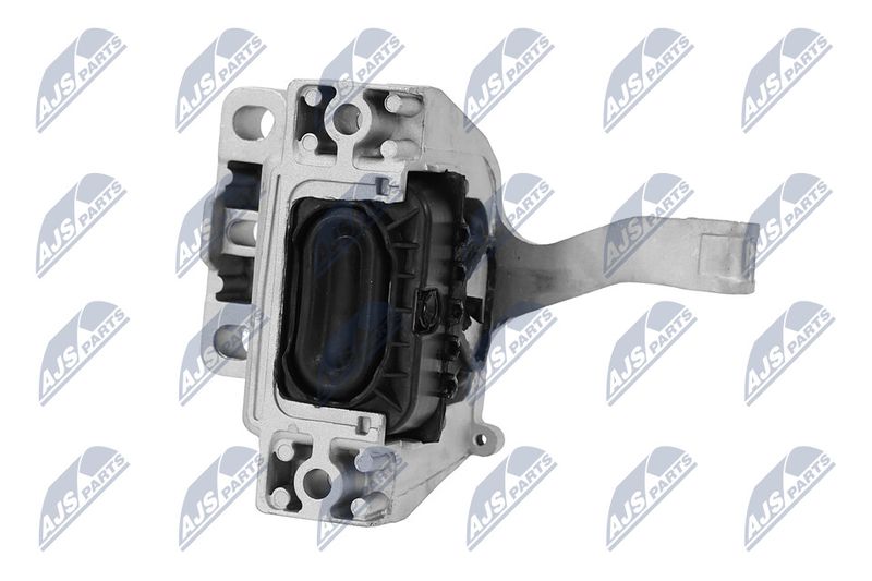 NTY ZPS-VW-087 Mounting, engine