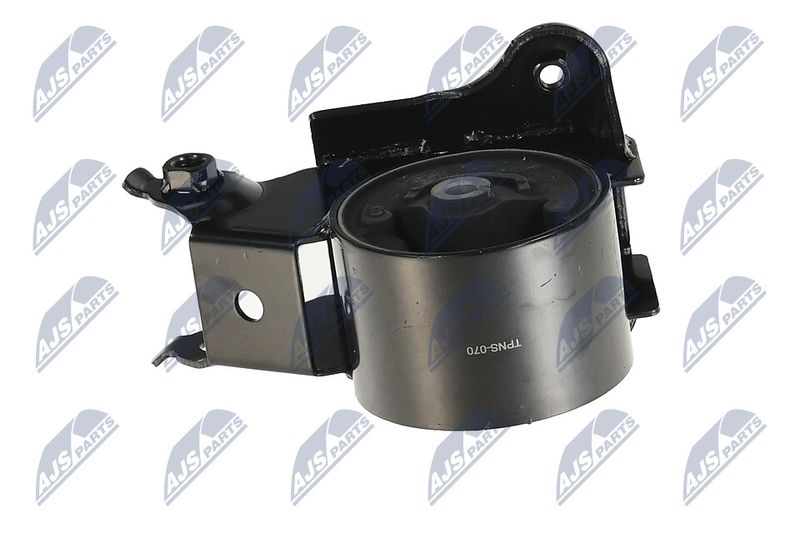 NTY ZPS-NS-070 Mounting, engine