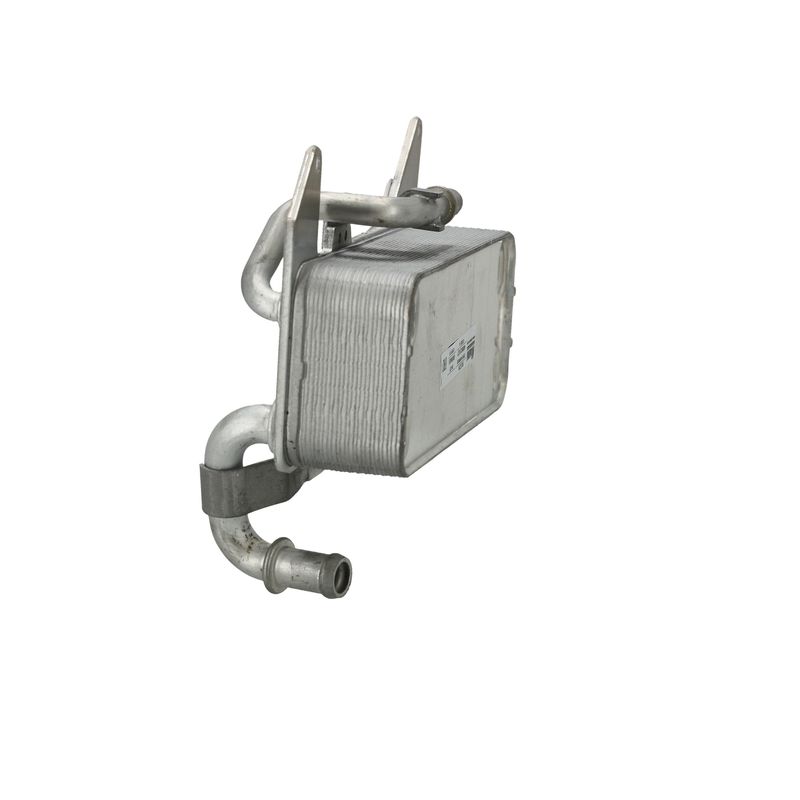 NISSENS 91579 Oil Cooler, Automatic Transmission
