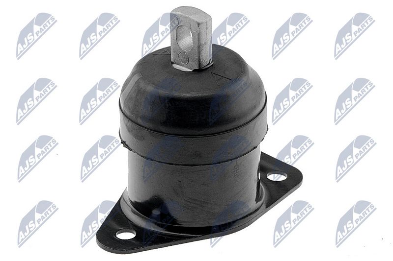 Paigutus, Mootor, NTY...