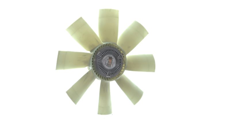 Product Image - Koelventilatorwiel - CFF430000P - MAHLE