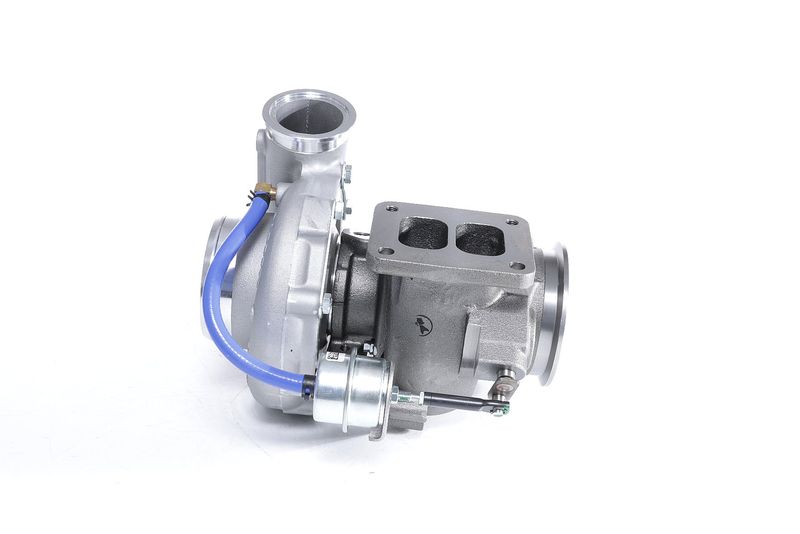 Compresor,sistem de supraalimentare T917066 BTS Turbo