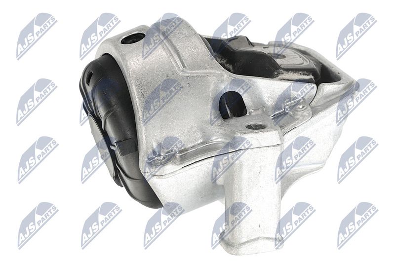 Paigutus, Mootor, NTY ZPS-AU-042