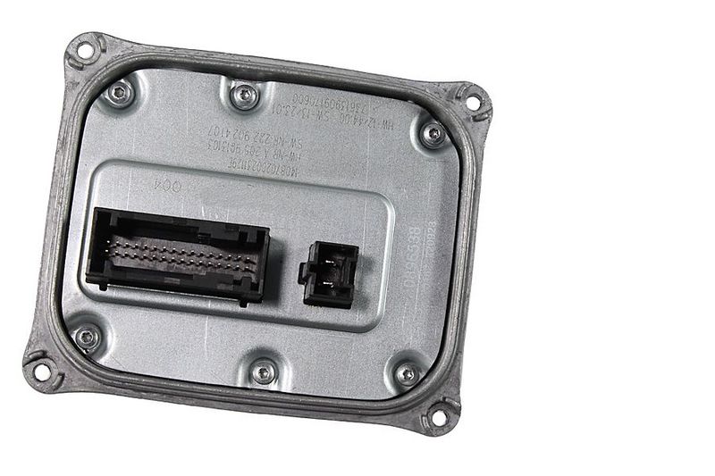 METZGER AUTOTEILE 0896538 Žibintų valdymo blokas