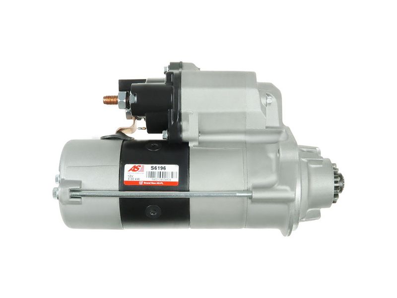AS-PL S6196 Starter