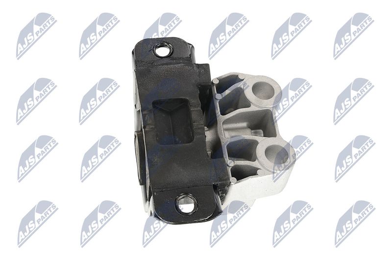 Paigutus, Mootor, NTY ZPS-FT-038