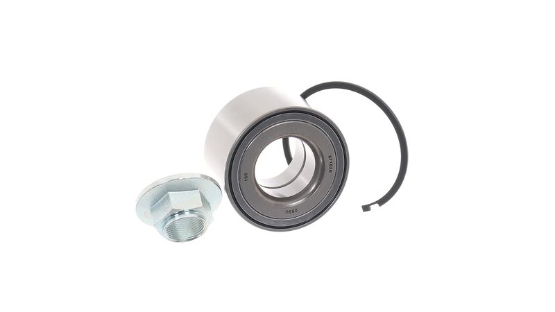 Rattalaagrikomplekt, SKF VKBA 6805