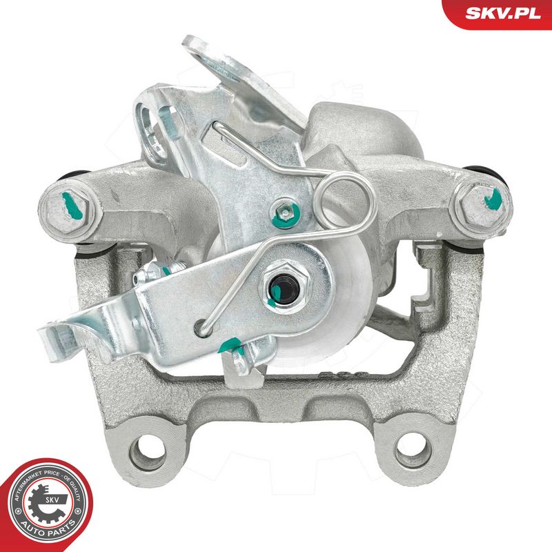 This part match OEM code: 8J0615423G
