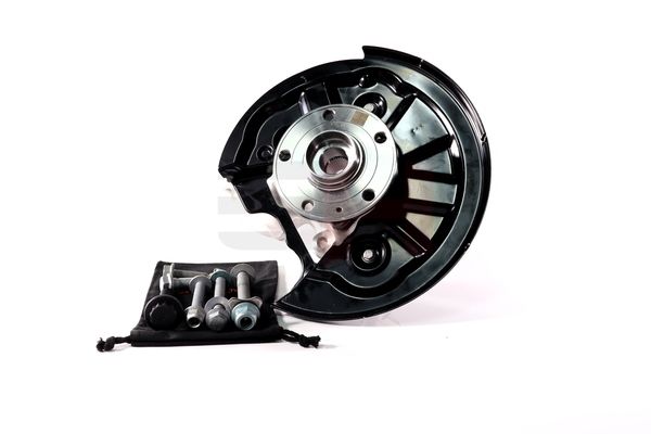 GH GH-289955H Steering Knuckle, wheel suspension