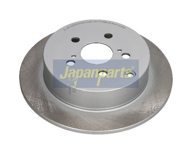 спирачен диск JAPANPARTS