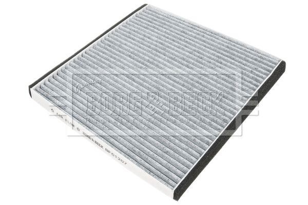 Filtro, aire habitáculo