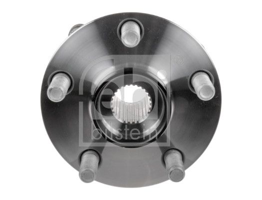 FEBI BILSTEIN 196464 Wheel Bearing Kit
