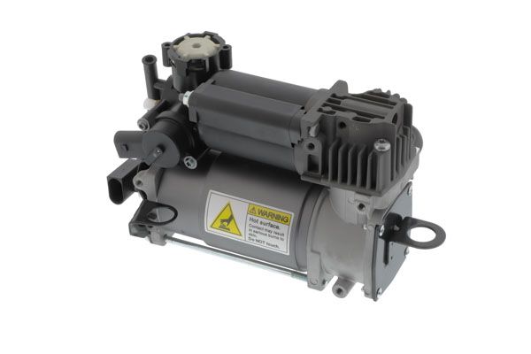 Kompressor, suruõhusüsteem, TOPRAN 411 013